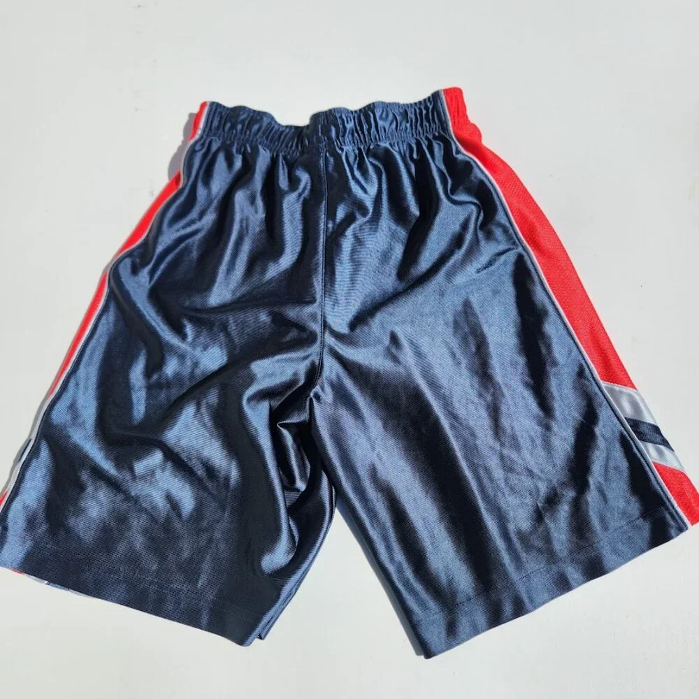 Vintage Nike 2000s Nike Hoops Basketball Shorts Men's size S Waist is 11